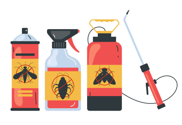 Best Cockroach Control Services  in Moosup, CT
